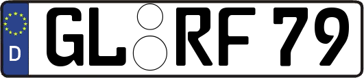 GL-RF79