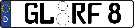 GL-RF8