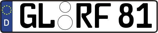 GL-RF81
