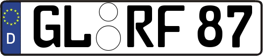 GL-RF87
