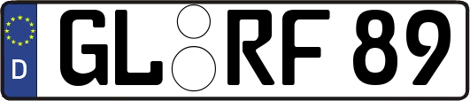 GL-RF89