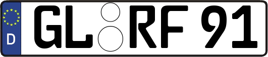 GL-RF91