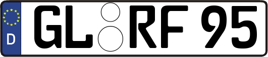 GL-RF95