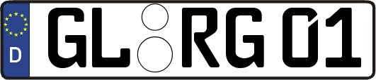 GL-RG01