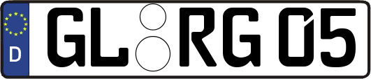 GL-RG05