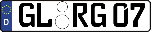 GL-RG07