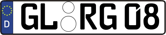 GL-RG08