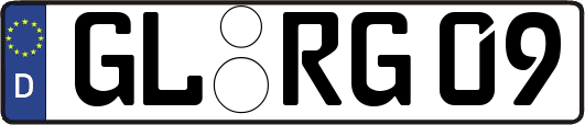 GL-RG09