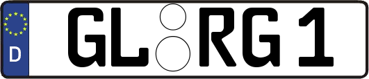 GL-RG1