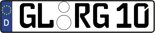 GL-RG10