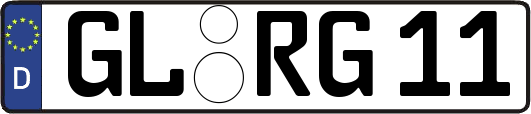 GL-RG11