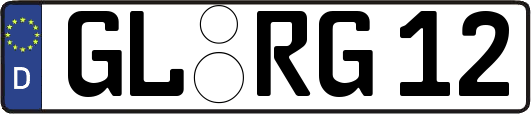 GL-RG12