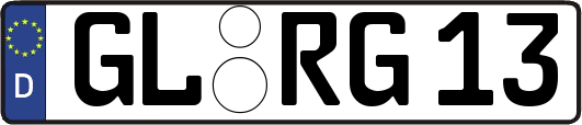 GL-RG13