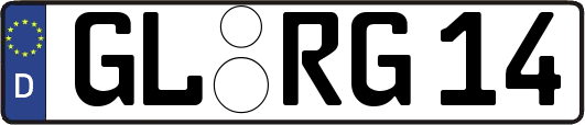 GL-RG14