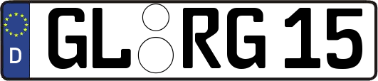 GL-RG15