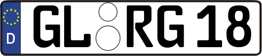 GL-RG18