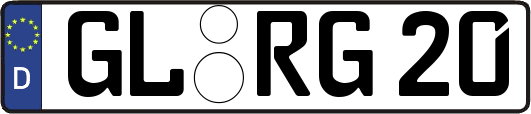 GL-RG20