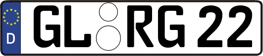 GL-RG22