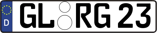 GL-RG23
