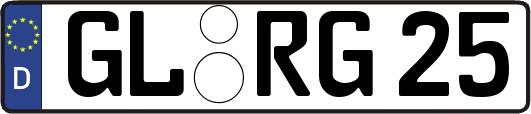 GL-RG25