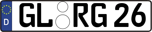 GL-RG26