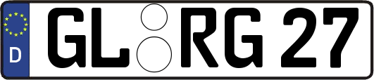 GL-RG27