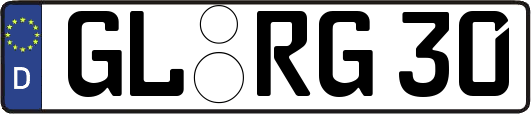 GL-RG30