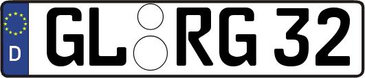 GL-RG32