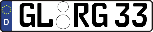 GL-RG33