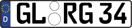 GL-RG34