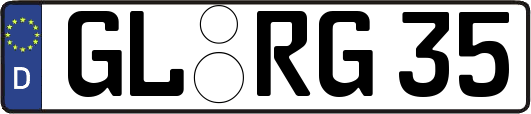 GL-RG35