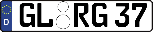 GL-RG37