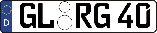 GL-RG40