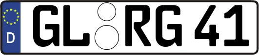 GL-RG41