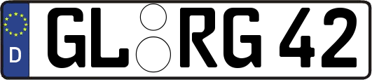 GL-RG42