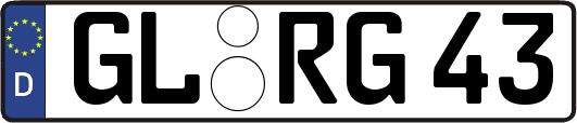 GL-RG43