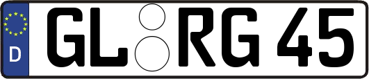 GL-RG45