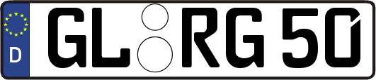 GL-RG50