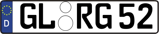 GL-RG52