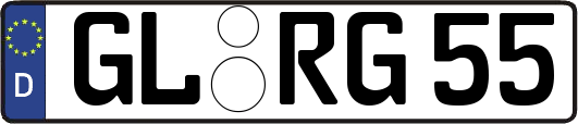 GL-RG55