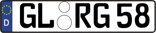 GL-RG58