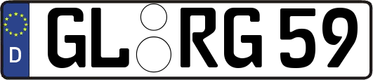 GL-RG59
