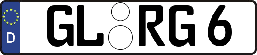 GL-RG6