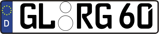 GL-RG60