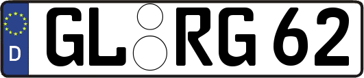 GL-RG62