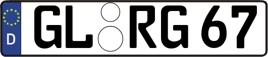 GL-RG67