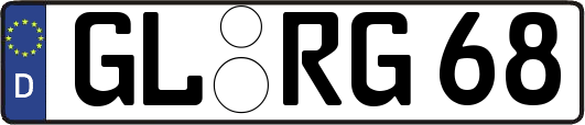 GL-RG68