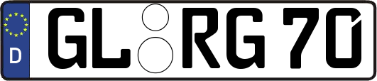 GL-RG70