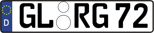 GL-RG72