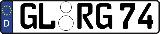 GL-RG74
